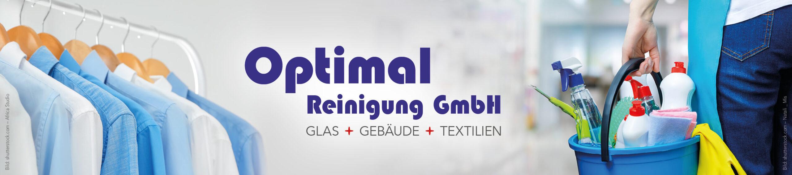 Optimal Reinigung GmbH